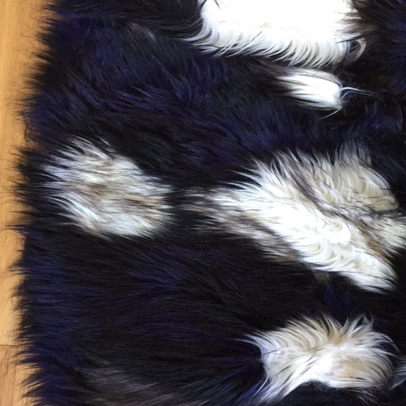 Fur vest super cool - Picture 15 of 15